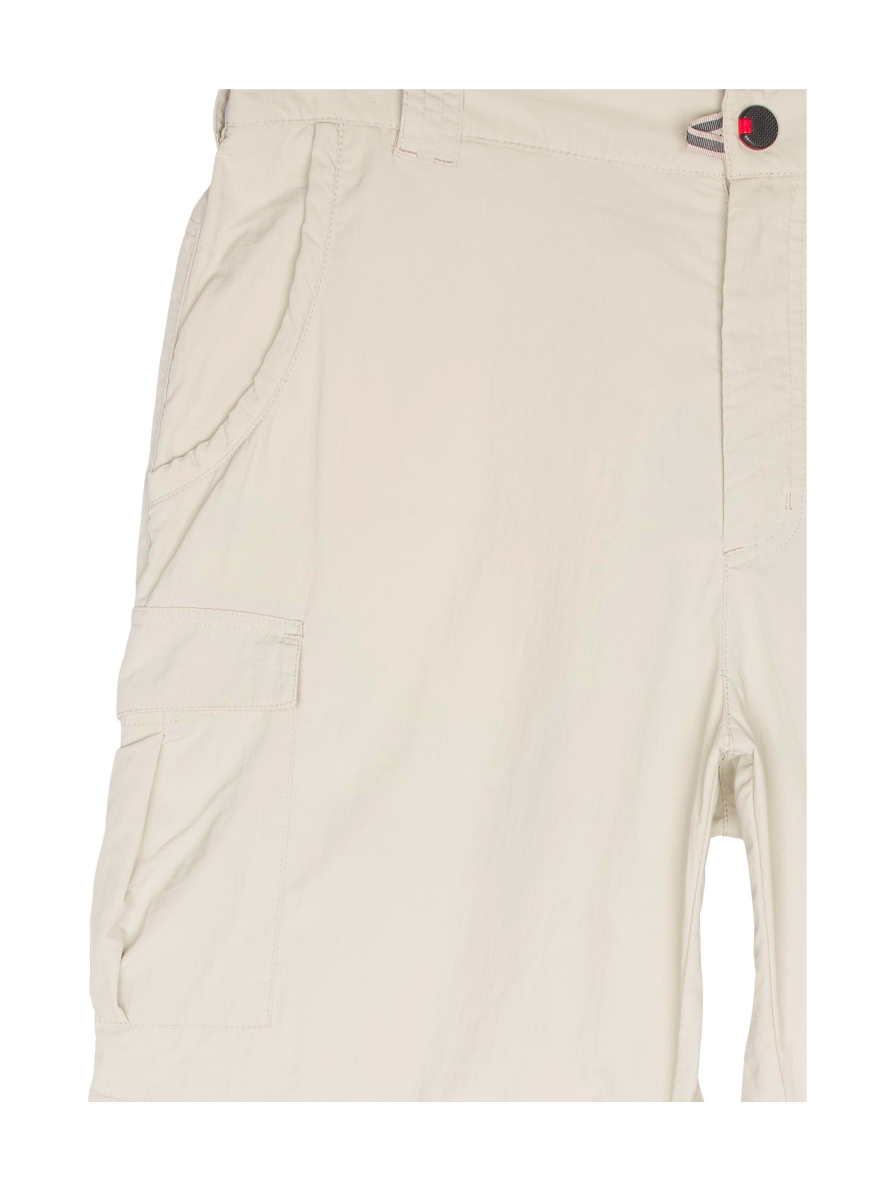 Maier Sports Zip-Hose für Herren